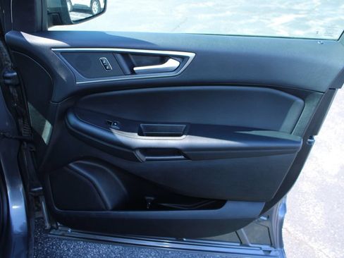 Used 2024 Ford Edge SEL AWD/4WD image 29