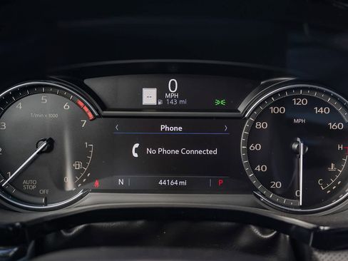 Used 2022 Cadillac XT5 Premium Luxury image 20