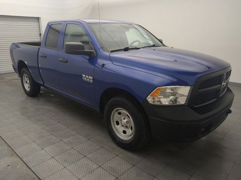 Used 2015 RAM 1500 Tradesman w/ Popular Equipment Group image 11