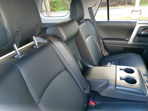 Used 2023 Toyota 4Runner TRD Sport image 11