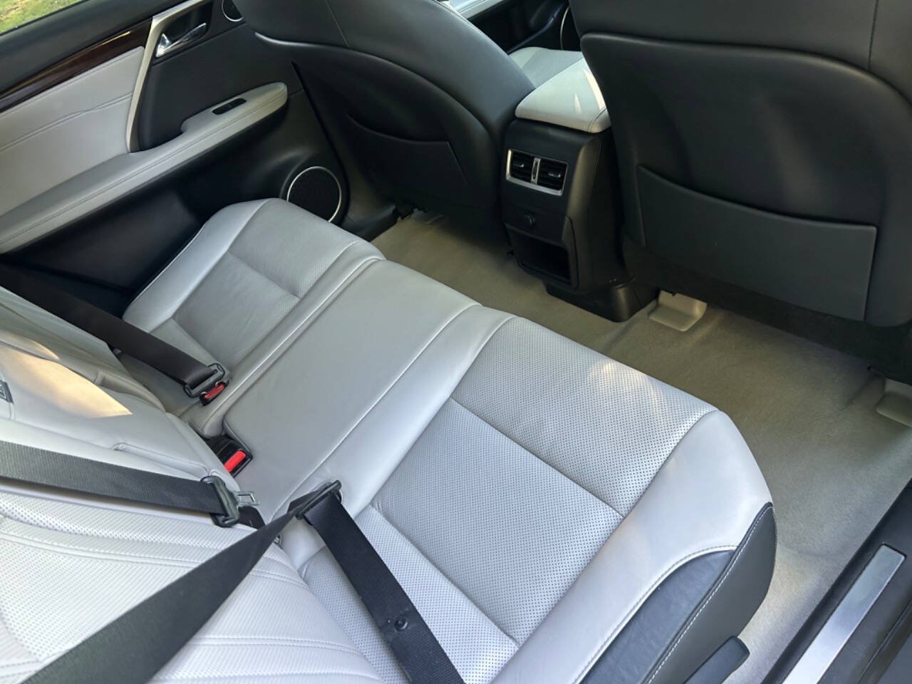 Used 2018 Lexus RX 350 AWD w/ Premium Package image 8