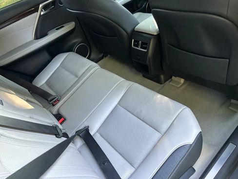 Used 2018 Lexus RX 350 AWD w/ Premium Package image 8