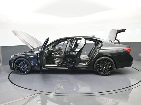 Used 2016 BMW 750i xDrive image 86