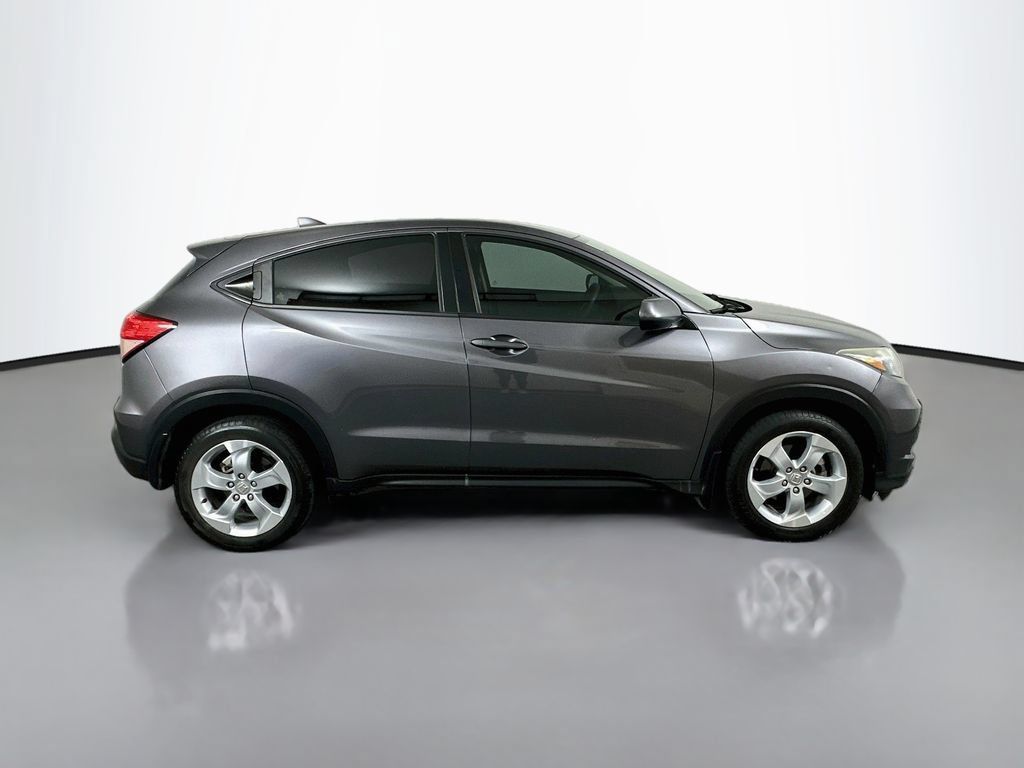 Used 2016 Honda HR-V LX image 4