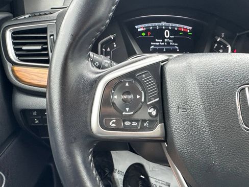 Used 2017 Honda CR-V EX-L image 15