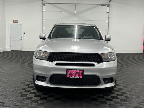 Used 2020 Dodge Durango GT image 5