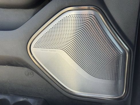 Used 2021 RAM 1500 Limited w/ Night Edition image 22