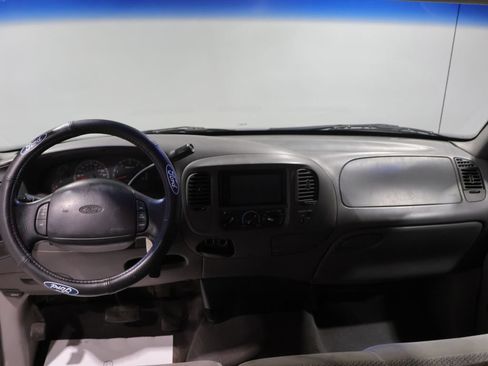 Used 1999 Ford F150 XLT RWD image 17