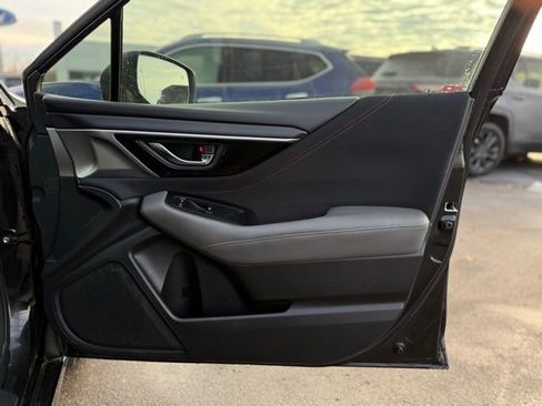 Used 2020 Subaru Legacy 2.5i Sport image 10