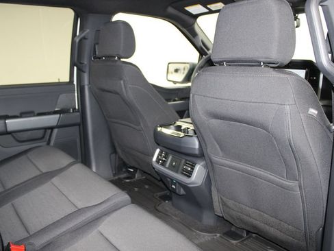 New 2026 Ford F150 XLT AWD/4WD image 32