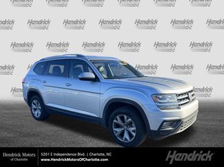 Used 2019 Volkswagen Atlas SE video 1