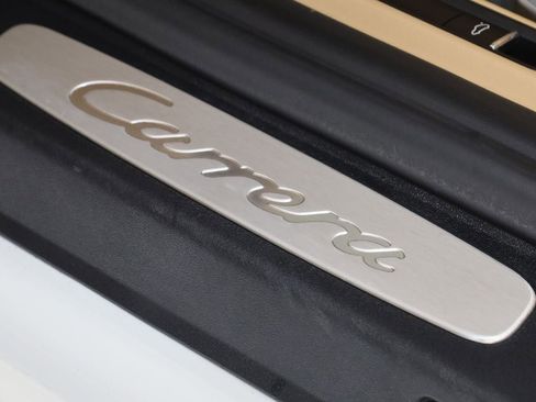 Used 2014 Porsche 911 Carrera image 35