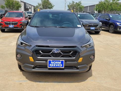 New 2026 Subaru Crosstrek 2.5i Wilderness AWD/4WD image 2