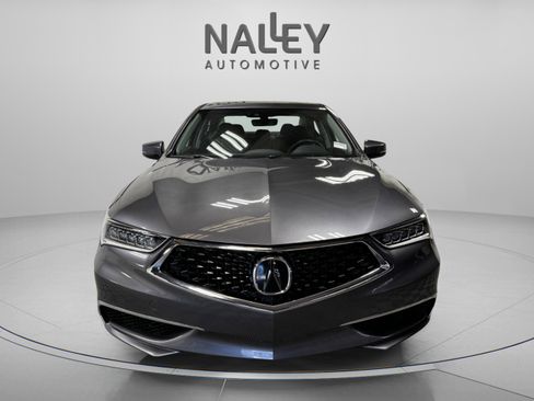 Certified 2020 Acura TLX w/ Technology Package image 8