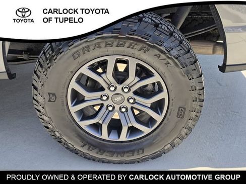 Used 2025 Ford F150 Tremor w/ Equipment Group 402A High AWD/4WD image 45