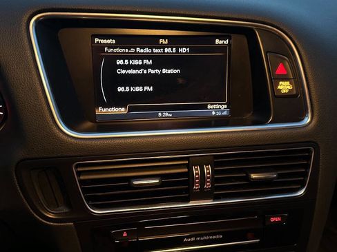 Used 2013 Audi Q5 2.0T Premium Plus image 23