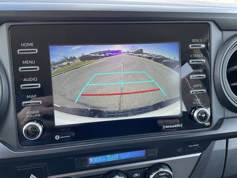 Certified 2023 Toyota Tacoma SR image 16