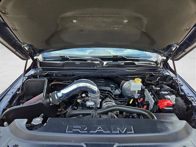 Used 2020 RAM 1500 Lone Star w/ Built-to-serve Edition AWD/4WD image 21