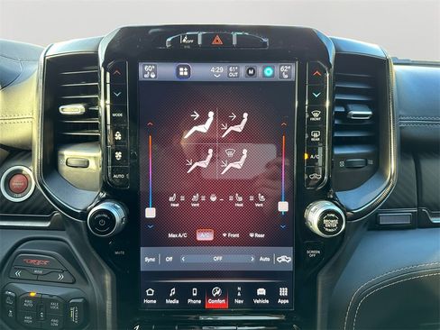 Used 2024 RAM 1500 TRX image 22