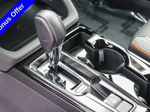 New 2026 Subaru Forester Sport AWD/4WD image 19