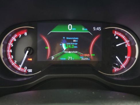 Used 2023 Toyota RAV4 Adventure image 20