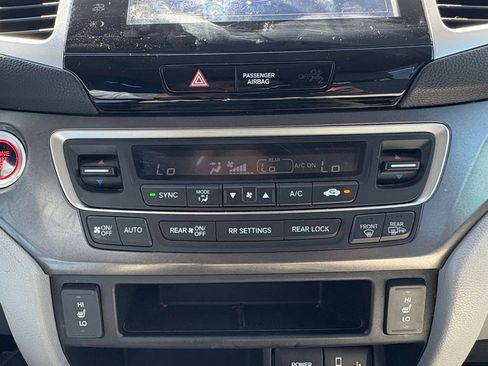 Used 2017 Honda Pilot EX-L image 26