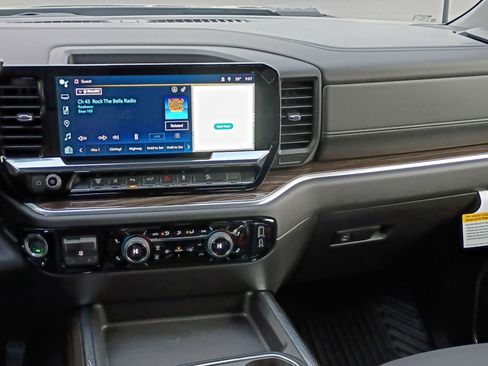 New 2026 Chevrolet Silverado 2500 LT w/ Trail Boss Package image 32