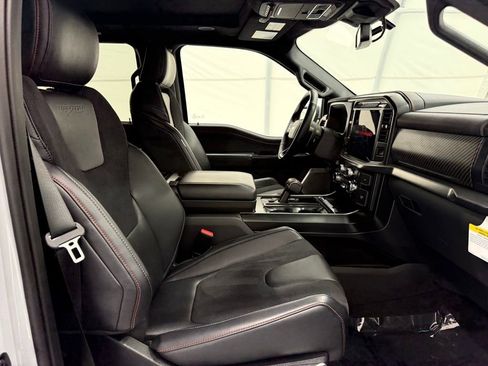 New 2025 Ford F150 Raptor image 19