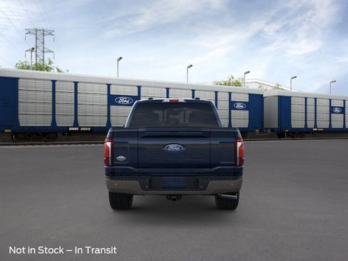 New 2026 Ford F150 King Ranch AWD/4WD image 6