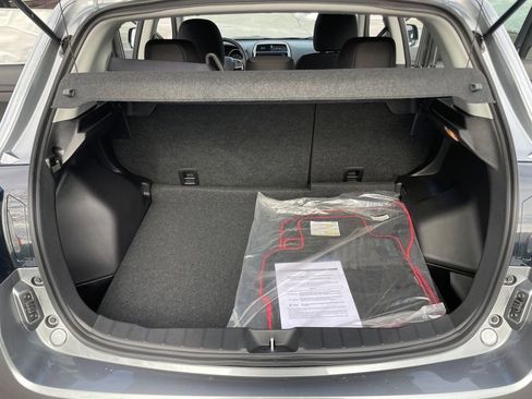 New 2026 Mitsubishi Outlander Sport AWD image 25