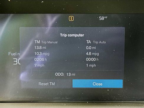 New 2026 Volvo XC60 B5 Ultra w/ Climate Package PRO image 12