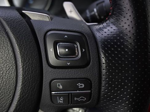 Used 2021 Lexus RC 350 AWD image 40