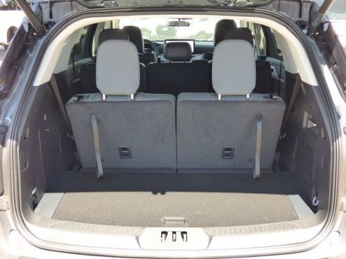 New 2026 Ford Explorer Active w/ Active Comfort Package RWD image 11