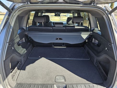 Certified 2025 Mercedes-Benz GLB 250 4MATIC image 17