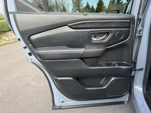 Certified 2023 Honda Pilot Elite image 28