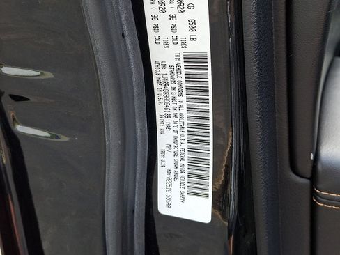 Used 2011 Jeep Grand Cherokee 70th Anniversary AWD/4WD image 26