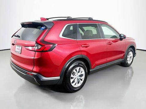 Used 2026 Honda CR-V LX image 18