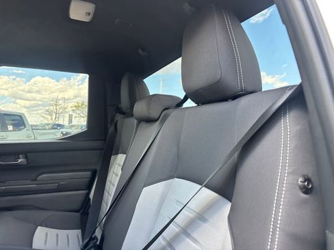 New 2026 Toyota Tacoma TRD Sport image 26