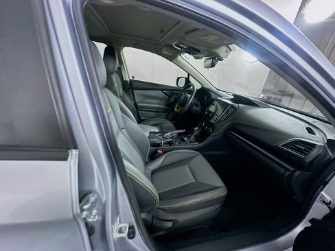 Used 2023 Subaru Crosstrek 2.5i Sport image 30