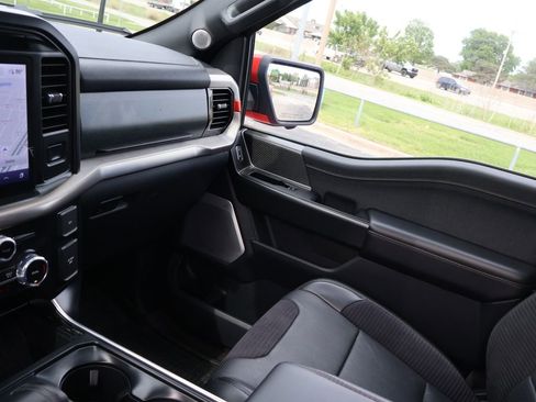 Used 2023 Ford F150 Raptor w/ Raptor Carbon Fiber Package AWD/4WD image 22