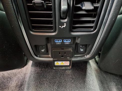 Used 2015 Jeep Grand Cherokee Limited AWD/4WD image 15