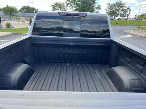 Used 2022 GMC Sierra 1500 Denali AWD/4WD image 22