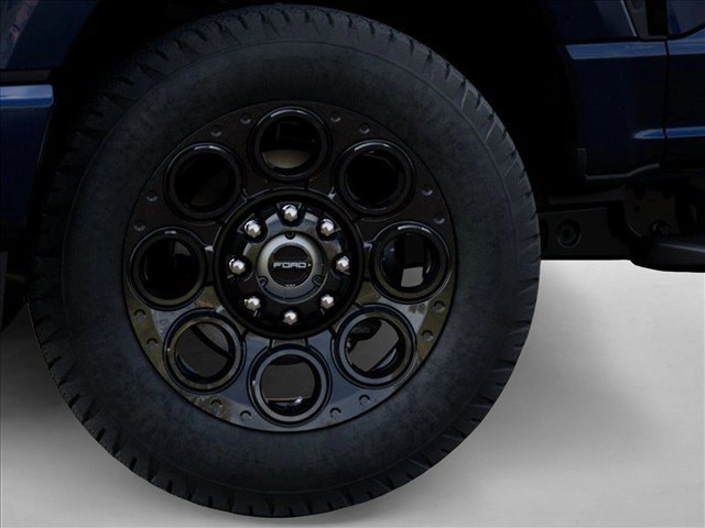 New 2027 Ford F350 Lariat w/ Black Appearance Package AWD/4WD image 17