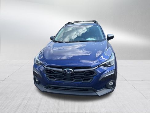 Used 2024 Subaru Crosstrek 2.5i Limited AWD/4WD image 3