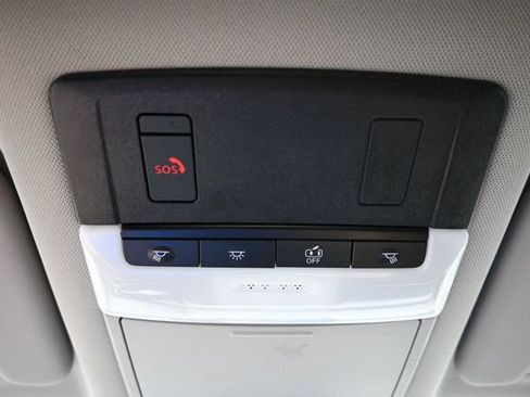 Used 2024 Nissan Rogue SV FWD image 30