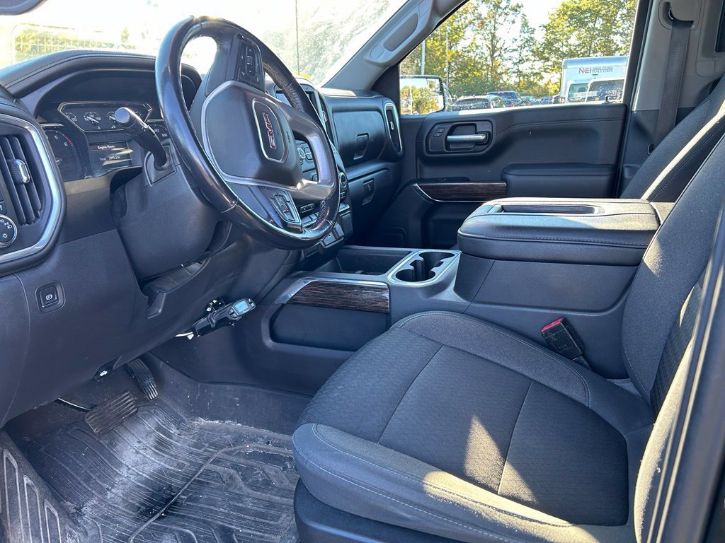 Used 2021 GMC Sierra 1500 Elevation AWD/4WD image 14