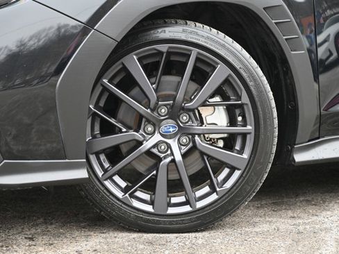 Used 2022 Subaru WRX Premium image 9