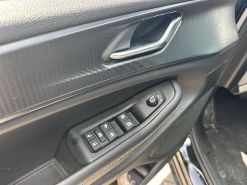 New 2026 Jeep Grand Cherokee Laredo X RWD image 17