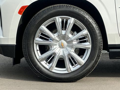 Used 2023 Chevrolet Tahoe High Country image 39