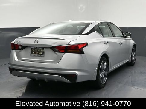 Used 2020 Nissan Altima 2.5 S image 4